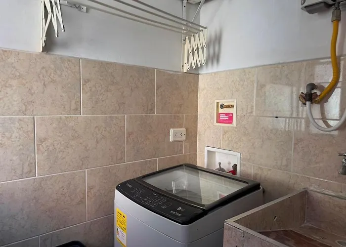 Apartamento Espacioso Belen Alameda Cerca A Laureles Y Unidad Deportiva De Belen Medellín