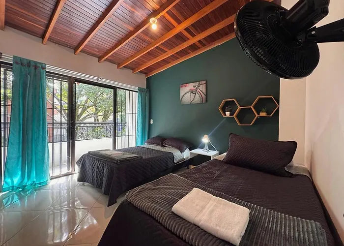 Apartamento Espacioso Belen Alameda Cerca A Laureles Y Unidad Deportiva De Belen Medellín