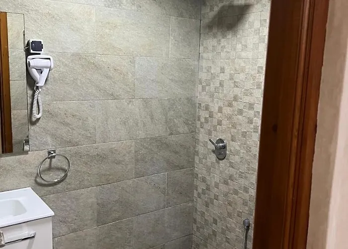 Appartement Moderne A Agadir