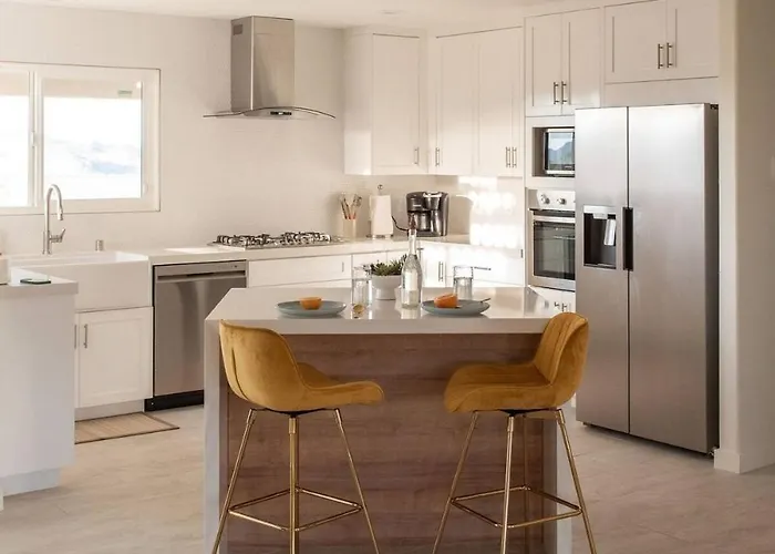 Villa Solare By The Cohost Company Joshua Tree