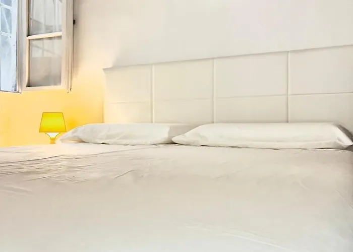 Casa In Centro A Firenze Wifi Air Conditioning Netflix