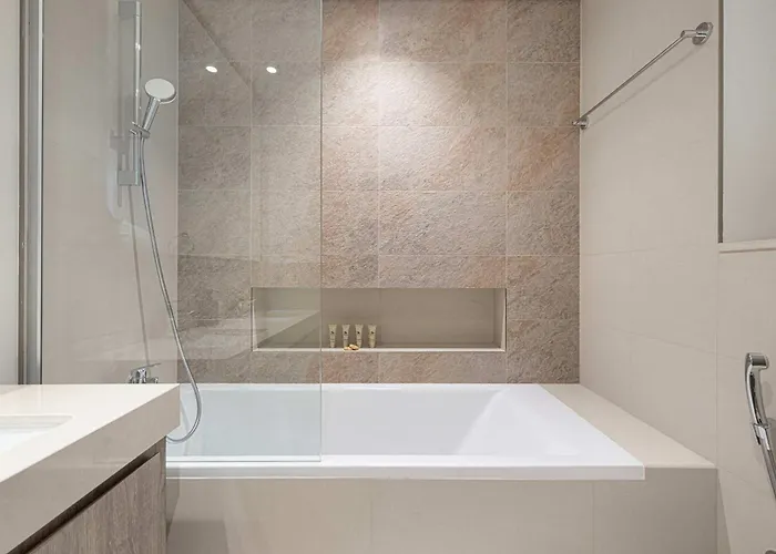 Luxury 2Br Downtown Dubai Near Dubai Mall