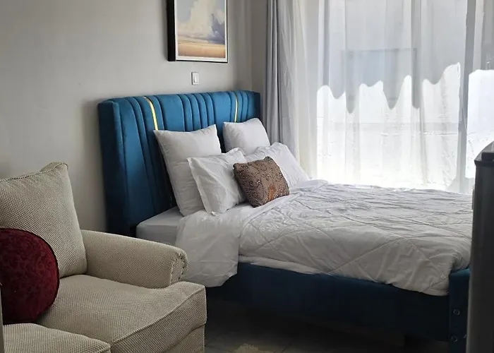 The Turquoise Room Nairobi