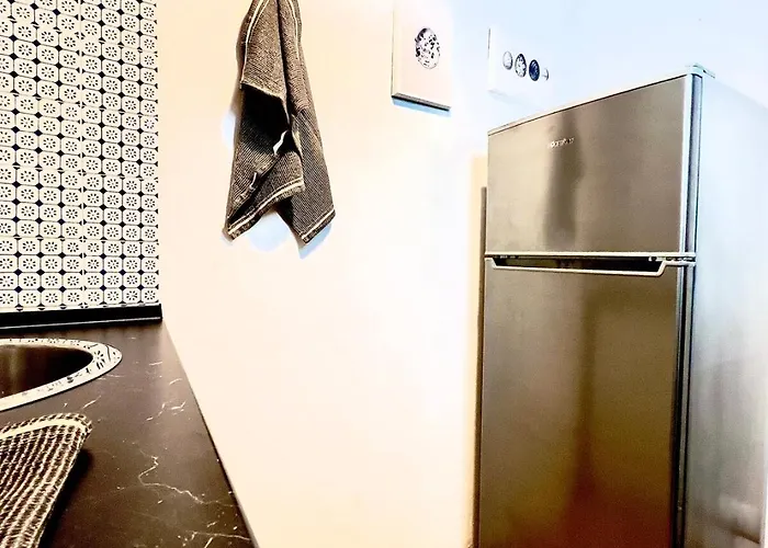 Casa In Centro A Firenze Wifi Air Conditioning Netflix