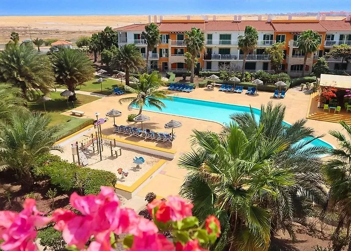 Vila Verde Apartment Santa Maria