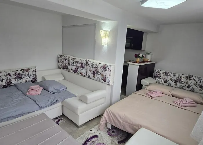 Apartmen For Rent Prizren