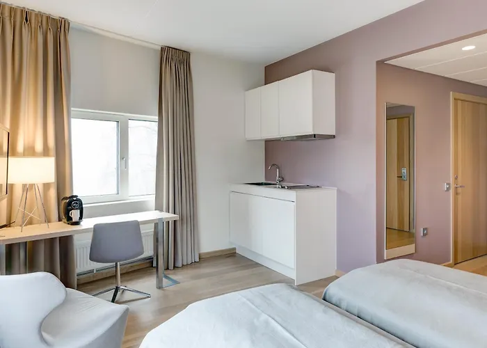 Quality Hotel Expo Fornebu