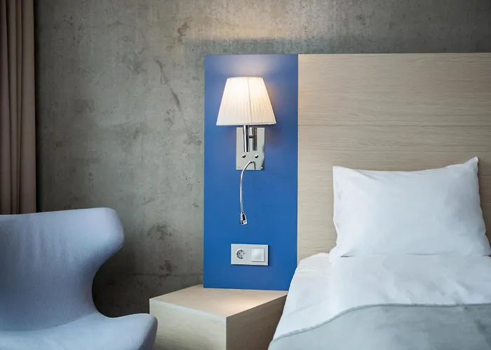 Quality Hotel Expo Fornebu