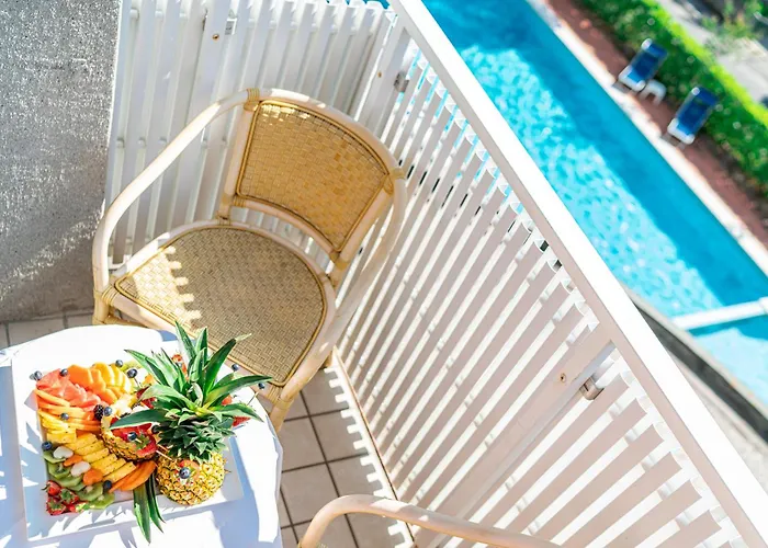 Hotel Medusa Splendid Lignano Sabbiadoro