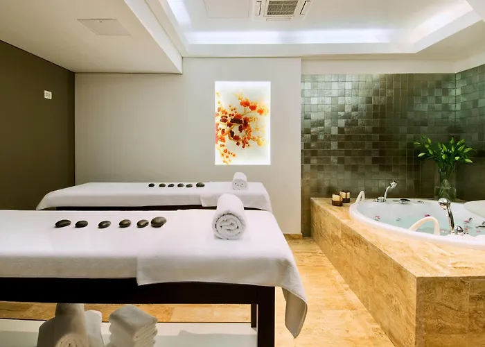Hotel Hilton Imperial Dubrovnik