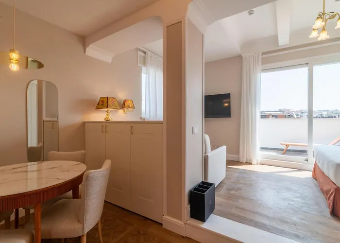 Best Western Hotel Rivoli Rom