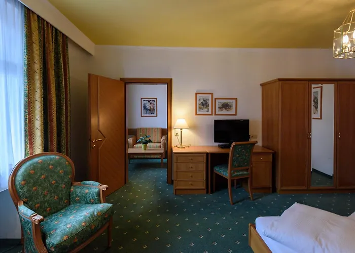 Hotel Post St. Anton am Arlberg