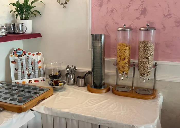 Hotel Cristallo Lido di Venezia