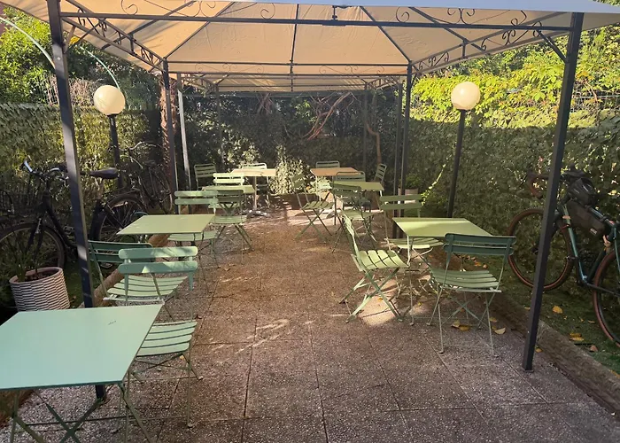 Hotel Cristallo Lido di Venezia