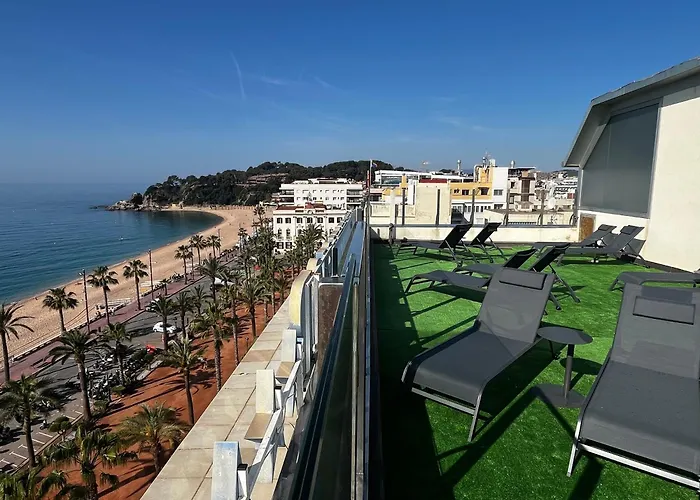 Hotel Excelsior Lloret de Mar