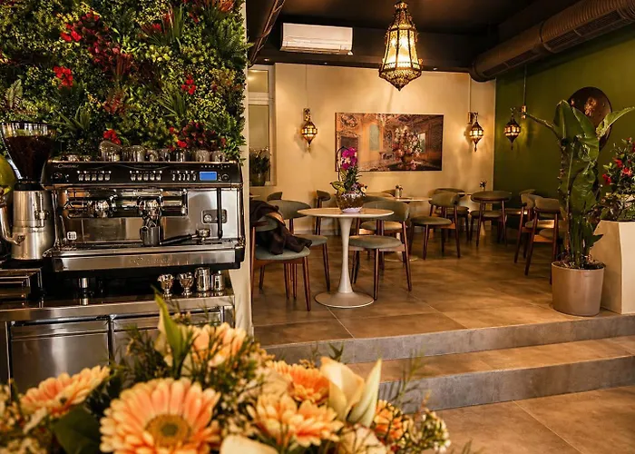 Denner Hotel Heidelberg