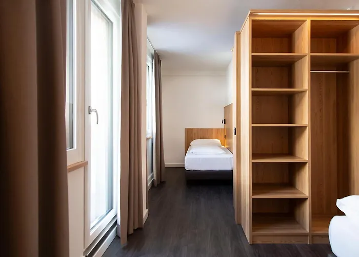 Blu Hotel Senales Zirm-Cristal Kurzras