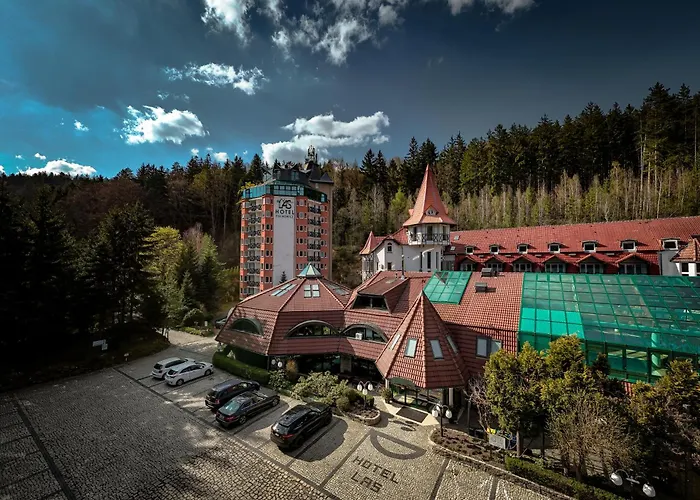 Hotel Las Piechowice