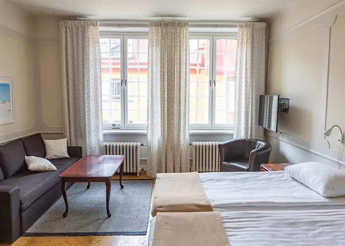 Hotel Emma Östersund
