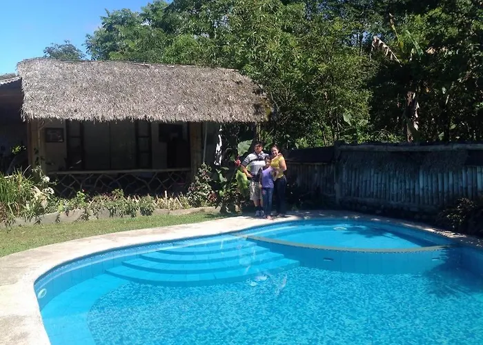 Hosteria Mindo Samay Juku