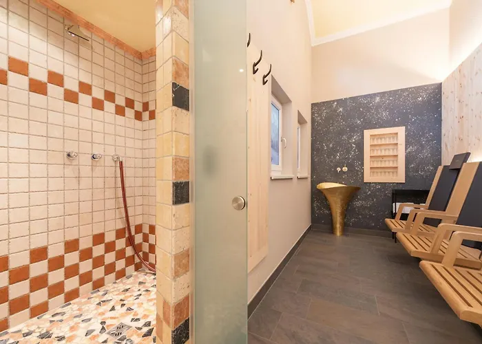 Hotel Enzian Paznaun See