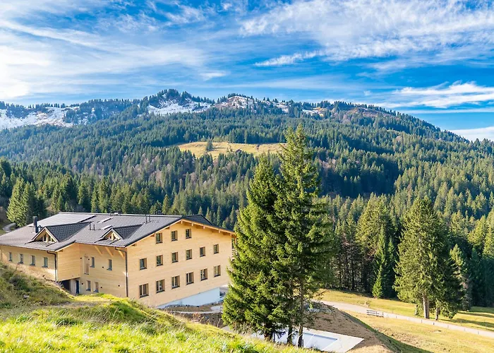 Hotel Boden Balderschwang