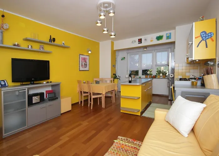 Apartment Bizjak Pula