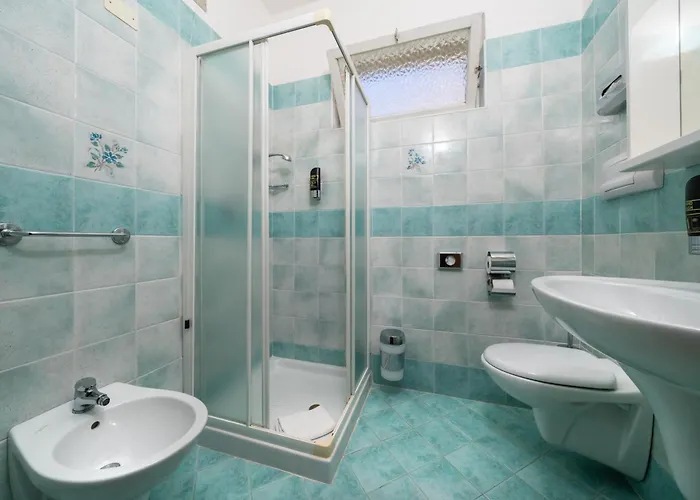 Hotel Silvana Garni Limone sul Garda