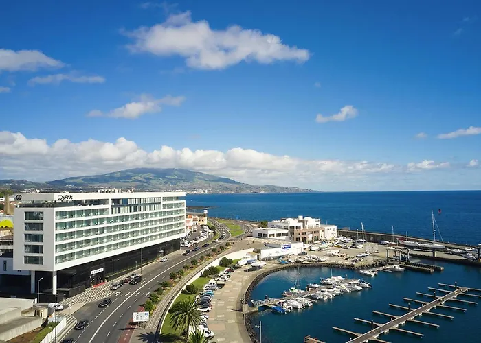 Hotel Octant Ponta Delgada