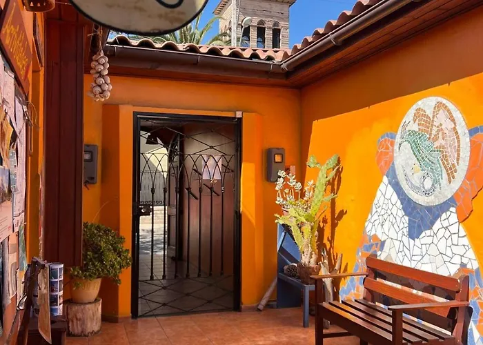 Hostal El Punto La Serena