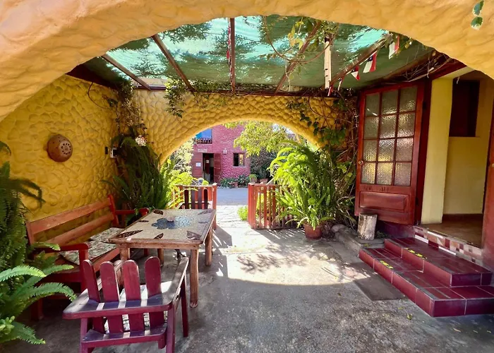 Hostal El Punto La Serena