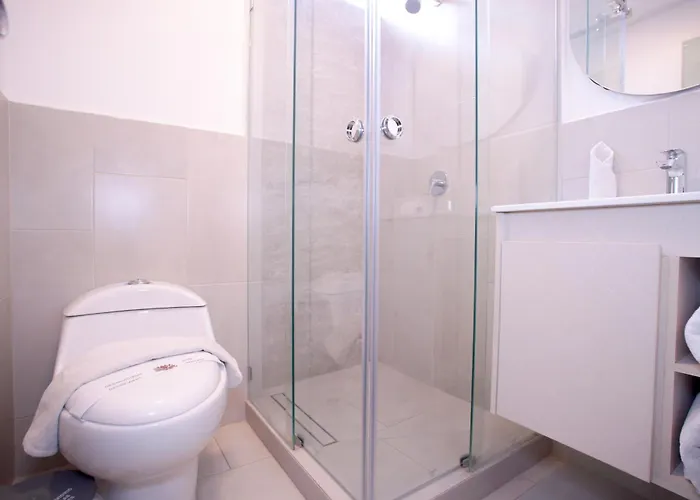 Hotel Cisne Cuenca