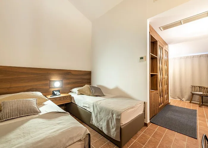 Heritage Hotel Maskovica Han Pakoštane