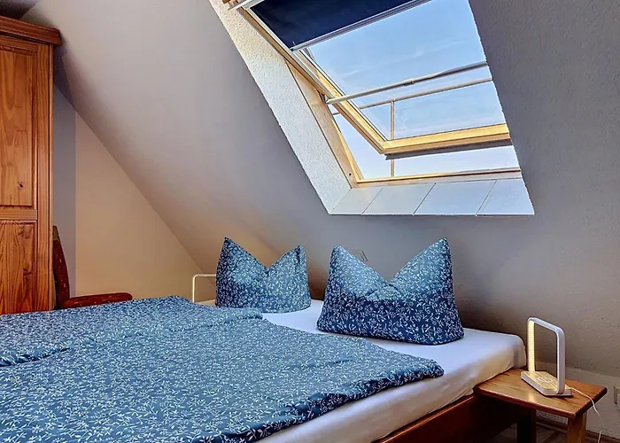 Apartment Fip-Ferienpark - Insel Poel-1 By Interhome Gollwitz