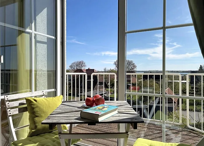 Apartment Fip-Ferienpark - Insel Poel-1 By Interhome Gollwitz