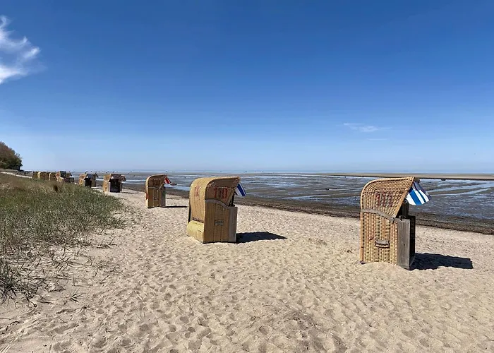 Apartment Gollwitzer Park - Insel Poel-8 By Interhome