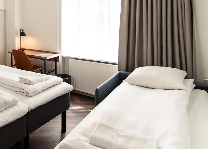 Copenhagen Go Hotel Kåstrup