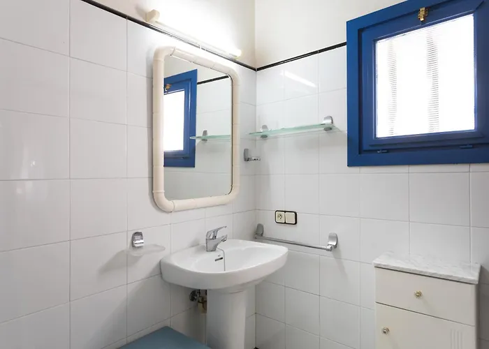 Bungalows Papalus - Golf Lloret - Lloret de Mar