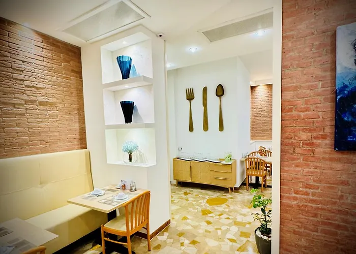 Hotel Touring Lido di Jesolo