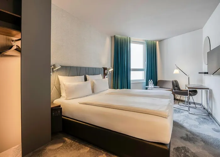 Motel One Brüssel