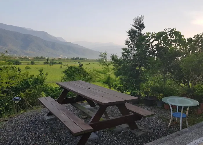 7 Milefog B&B Yuli