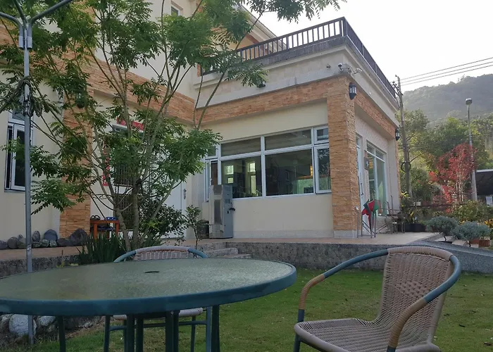 7 Milefog B&B Yuli