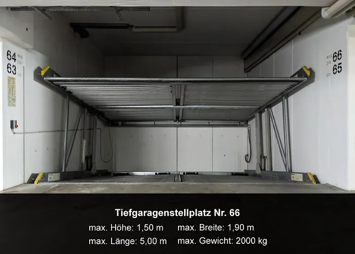 Meeresblick Wohnung 218 Ostseebad Kühlungsborn