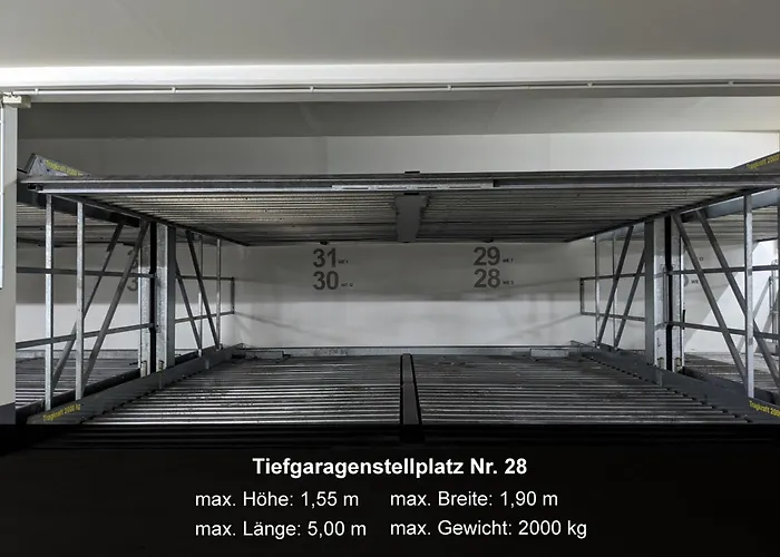 Miramare Wohnung 03 Ostseebad Kühlungsborn