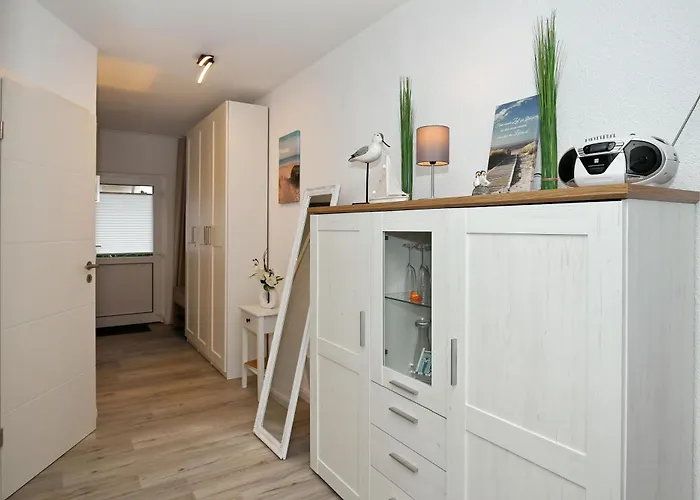 Zaunkönig Wohnung 07 Ostseebad Kühlungsborn