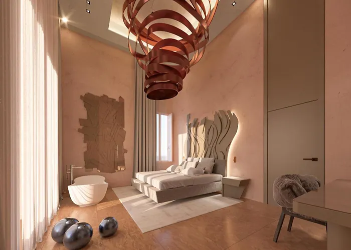 Hotel Iniala Harbour House Valletta