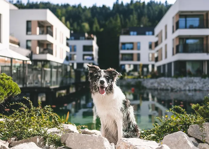 VISLOW Resort Weichsel