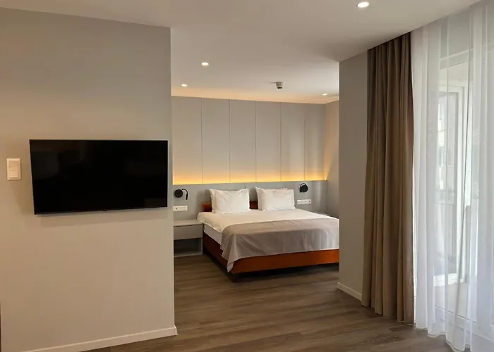 Premier Hotel Miskolc