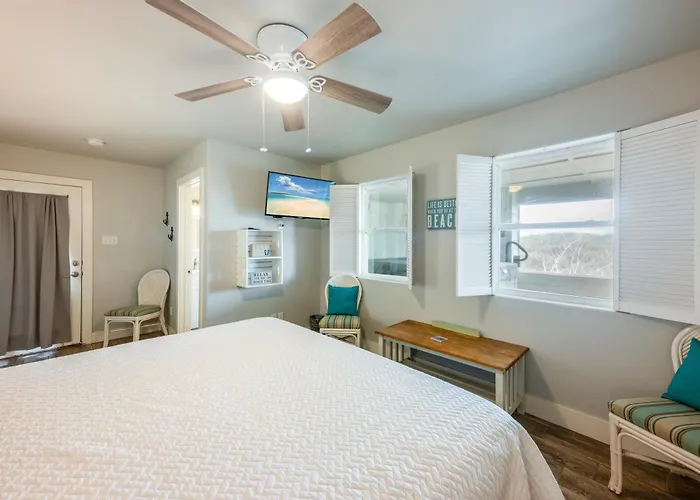Villa The Pearl Of Port A Gw108 Port Aransas