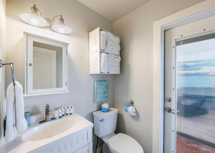 Villa The Pearl Of Port A Gw108 Port Aransas